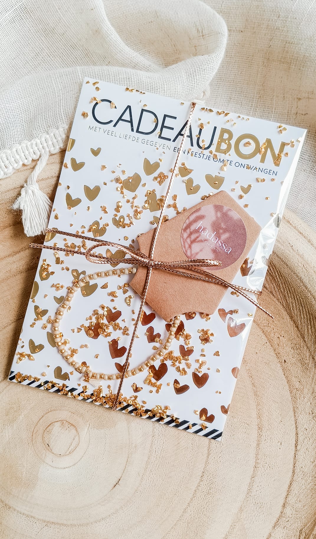 Cadeaubon