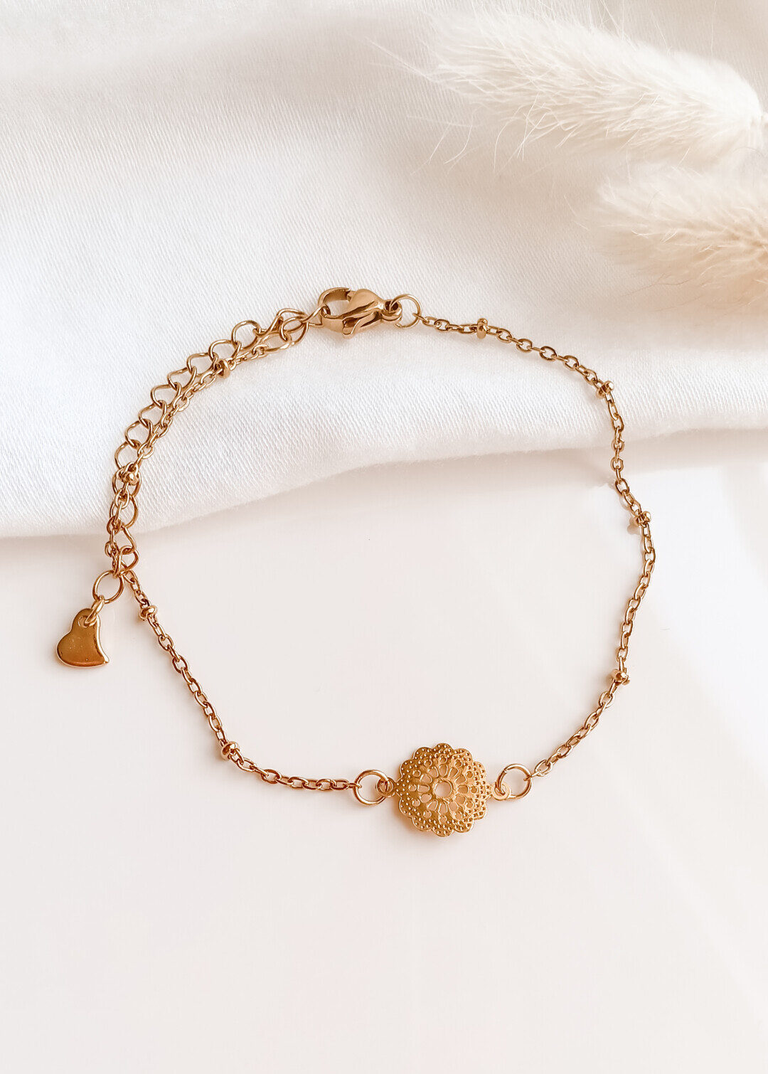 Boho Flower