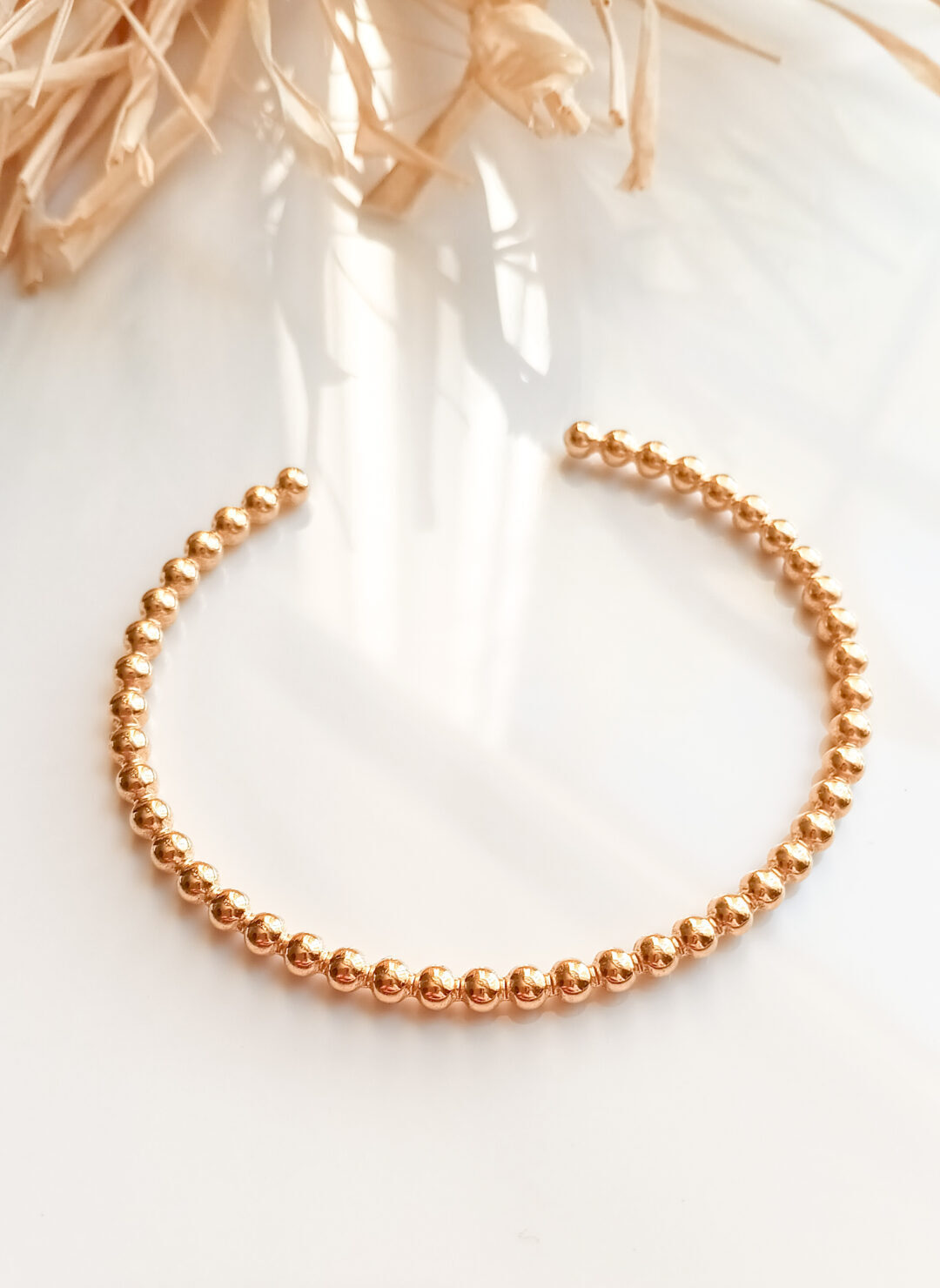 bangle bolletjes