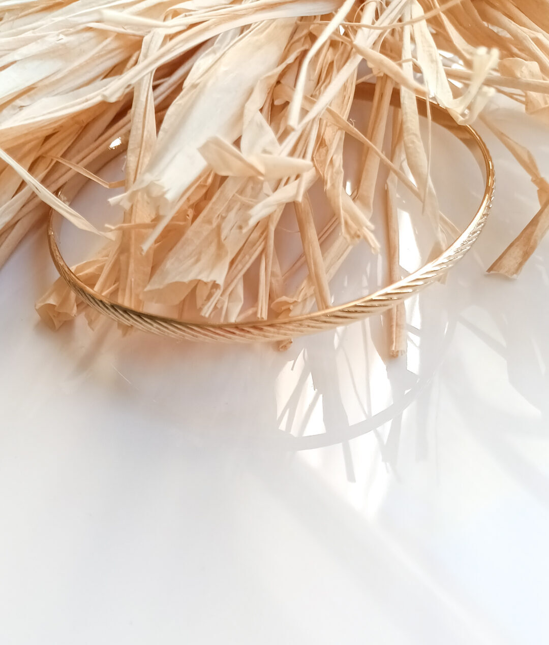 armband Gold