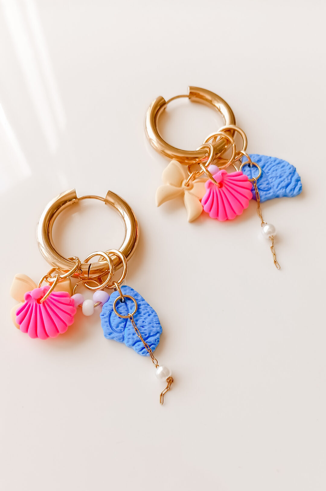 oorbel Jewelz