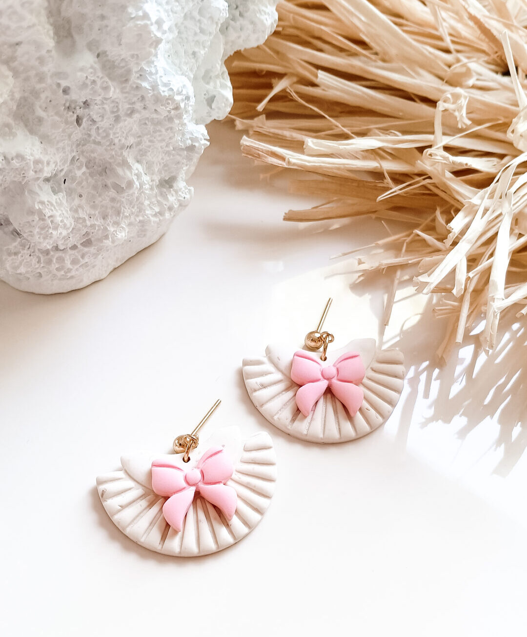 Oorbel Boho chic