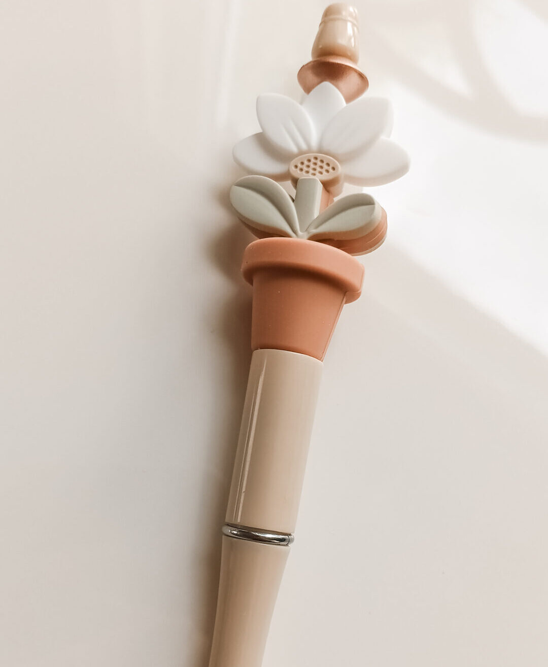 pen plant