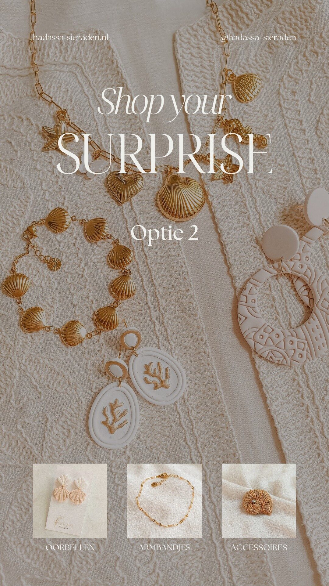 surprise box optie 2
