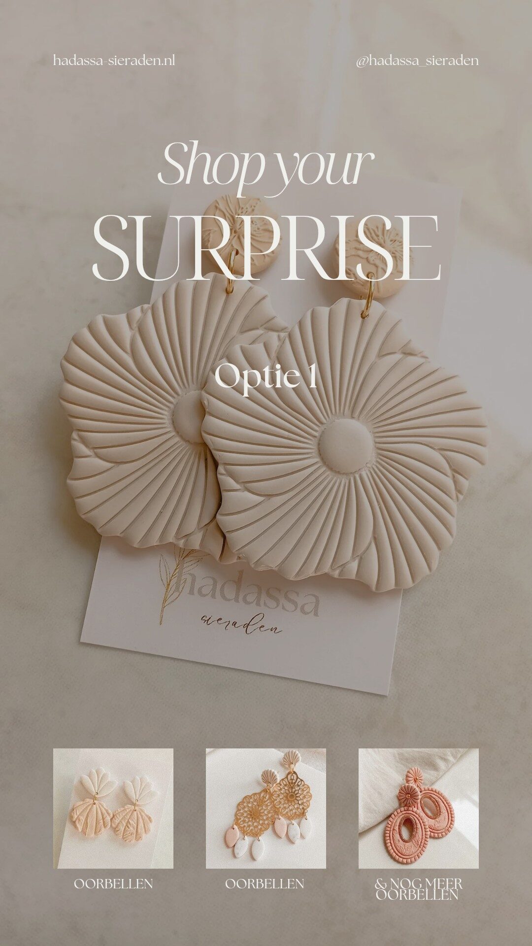 surprise box optie 1