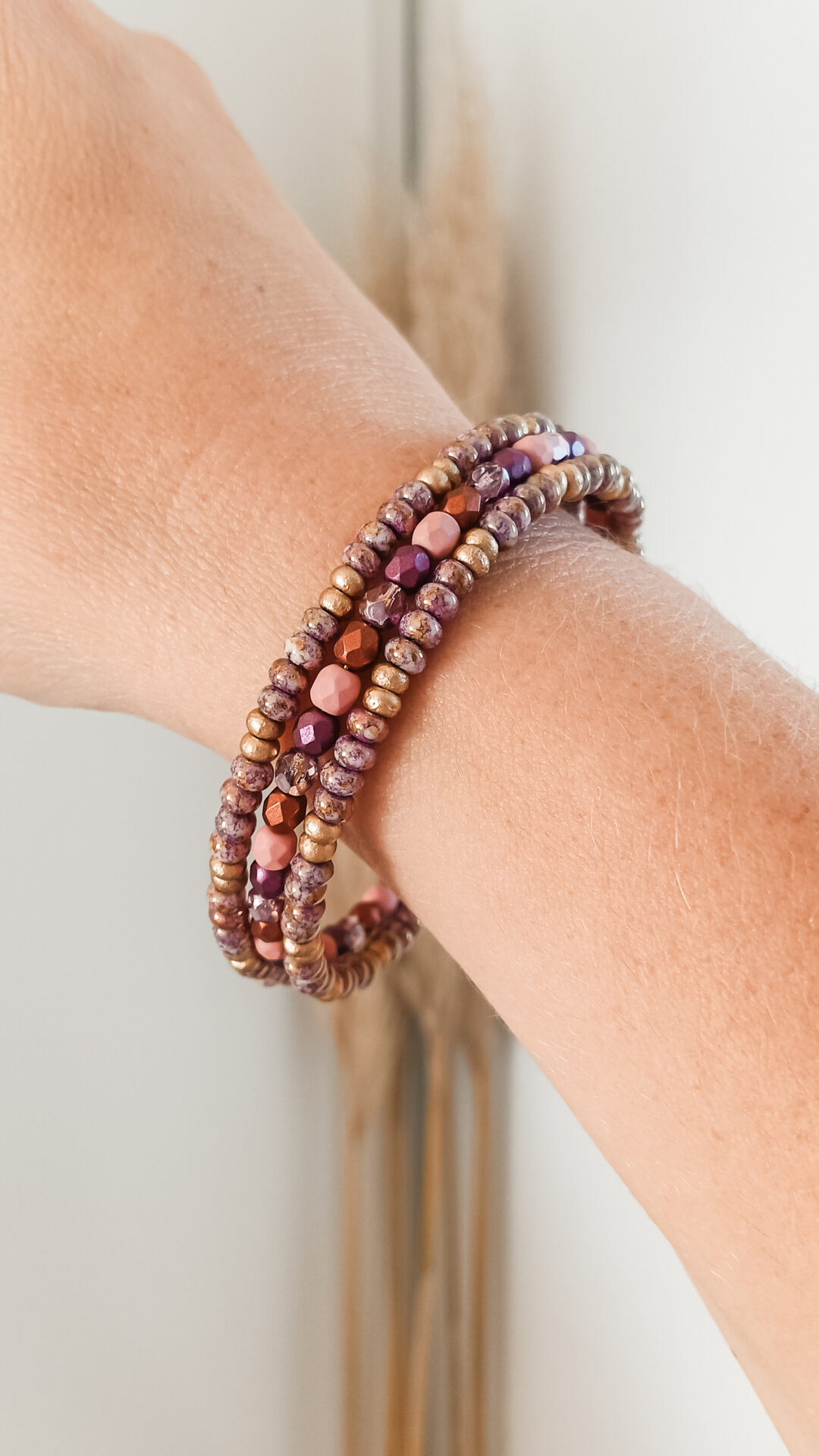 wikkelarmband