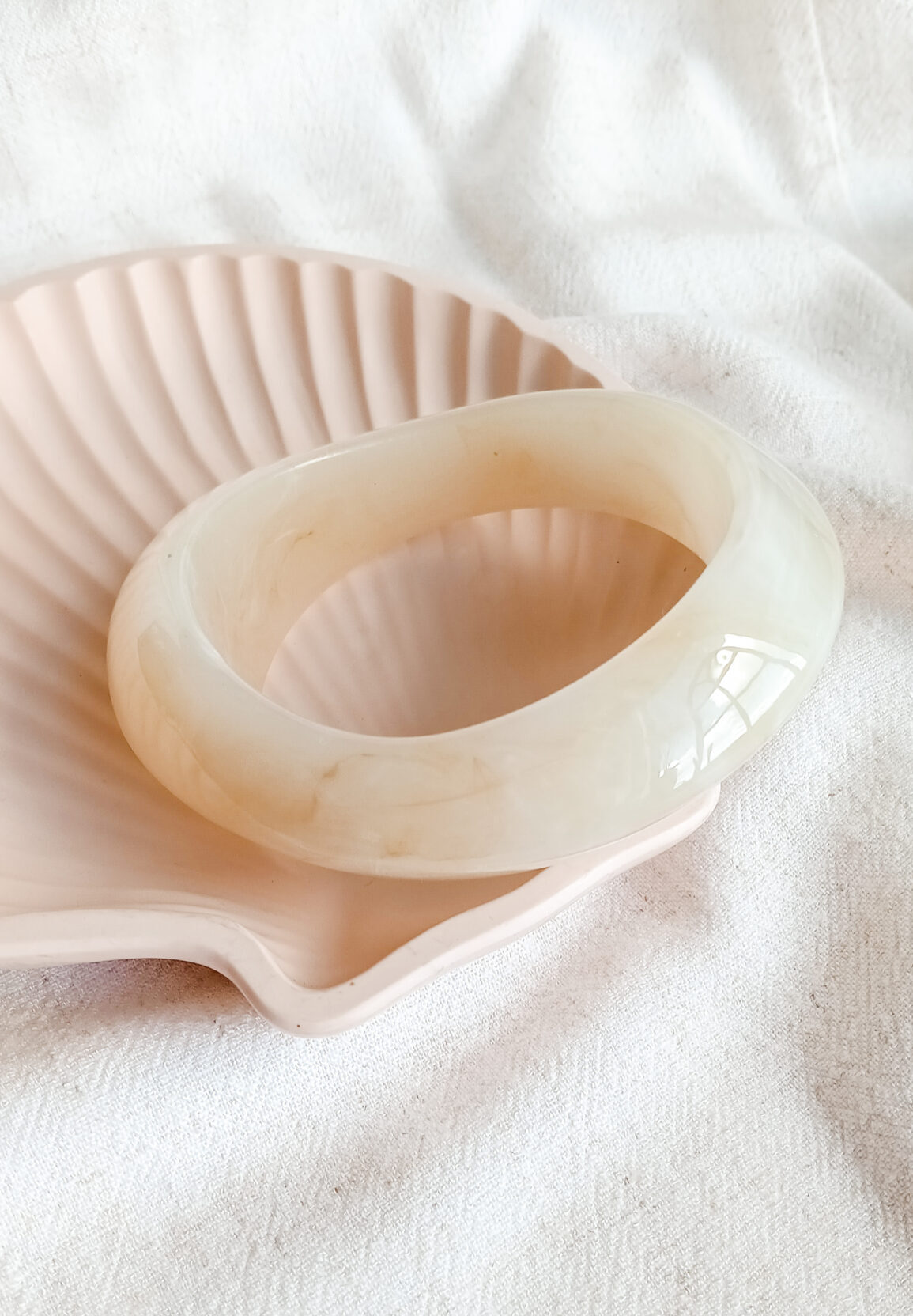 resin marble
