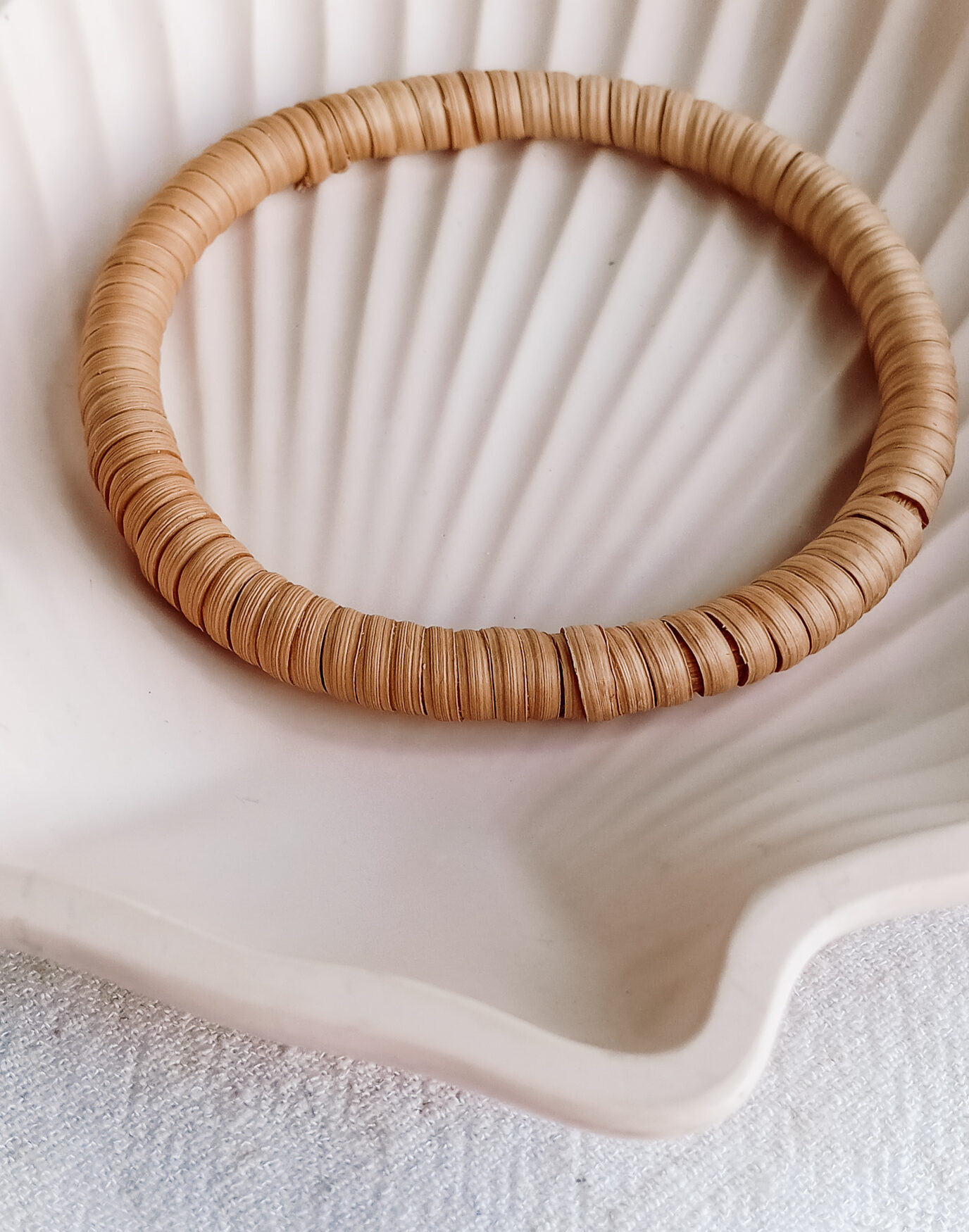 rotan armband