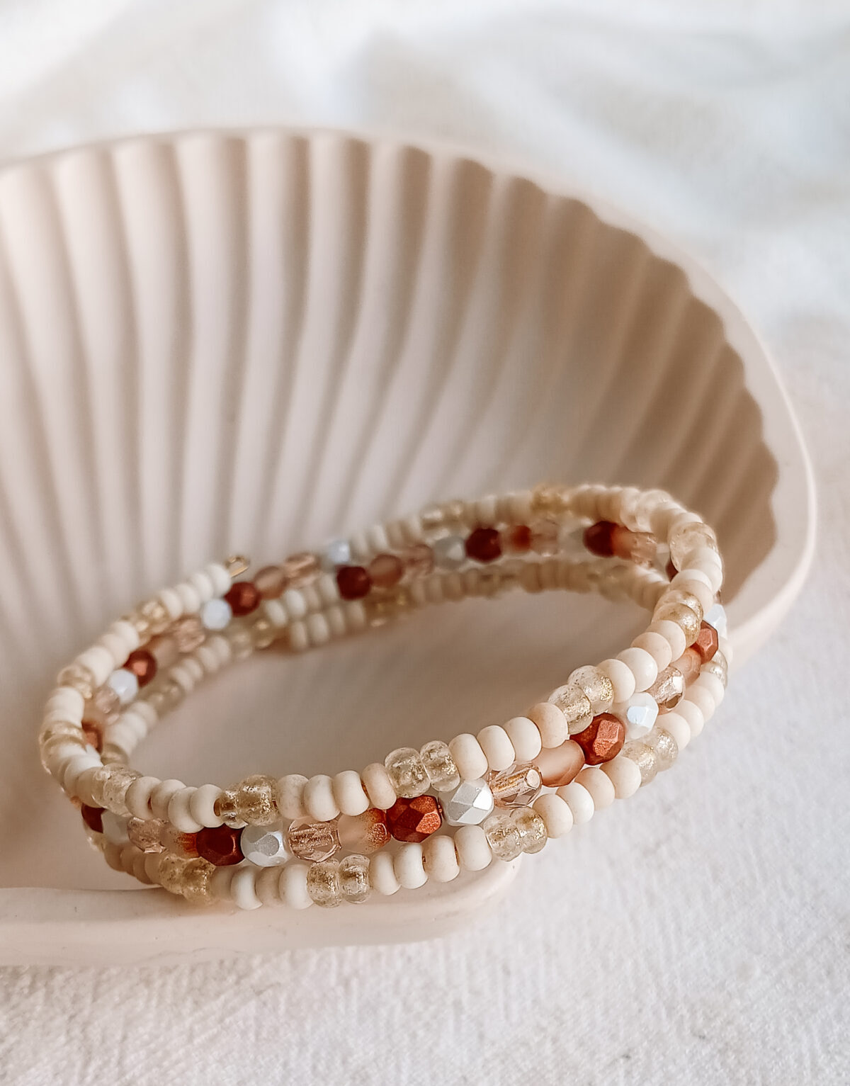 wikkelarmband