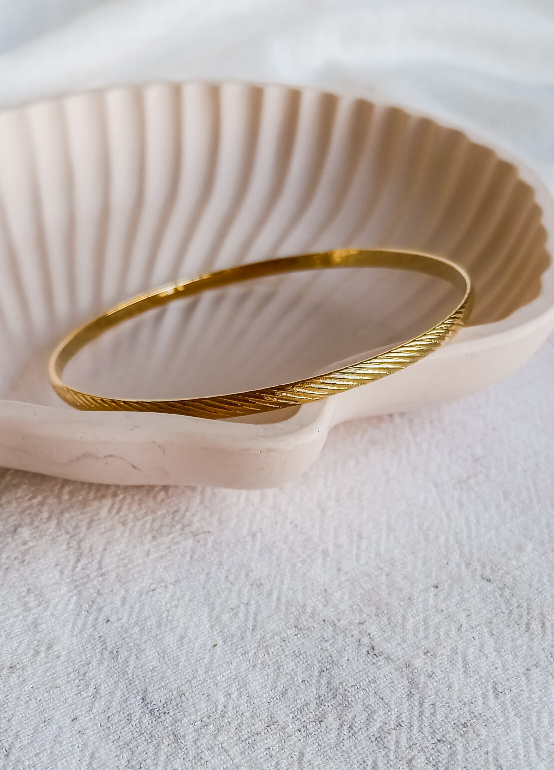 bangle gold