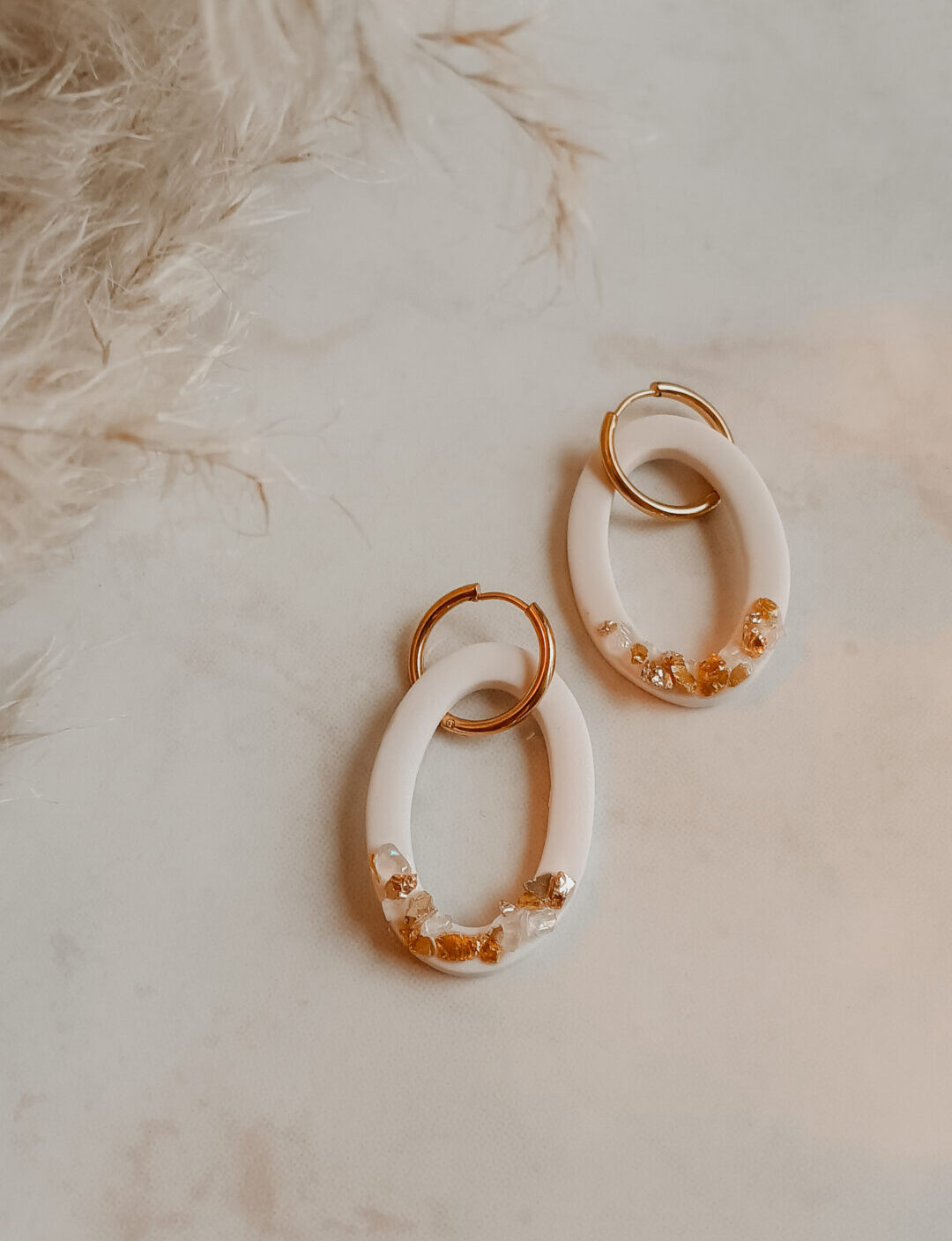 oorbel Classic Christmas