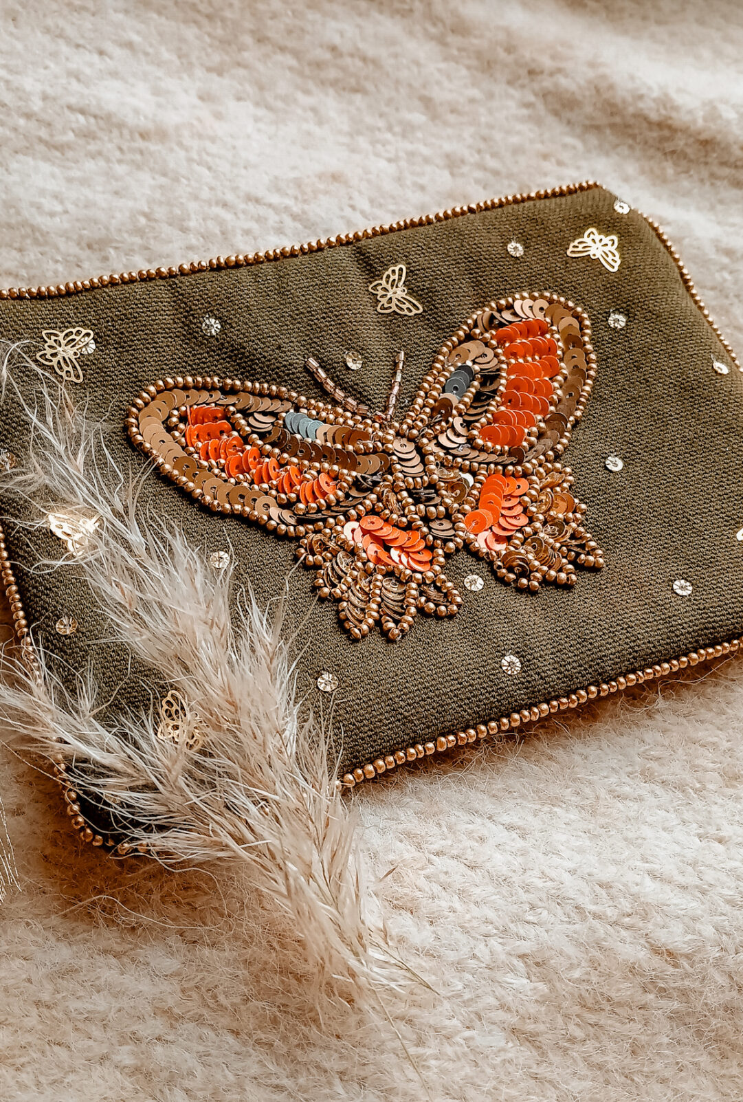etui butterfly