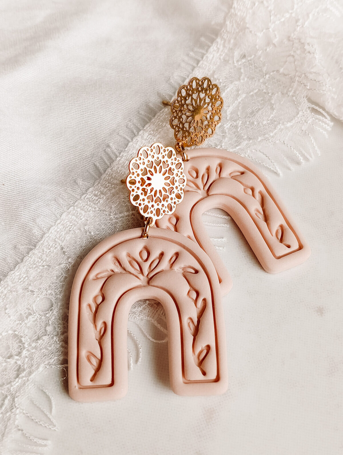 Oorbel Romantic Winter 5.