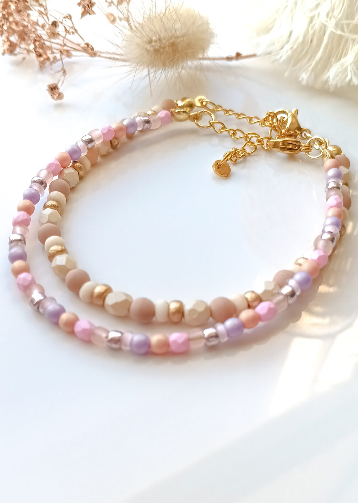 spring is in the air