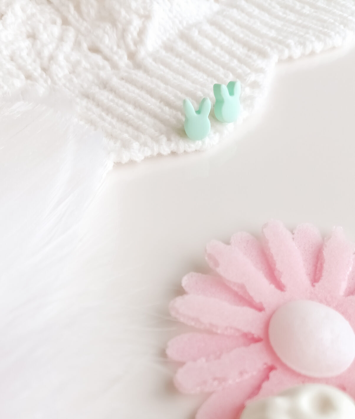 little bunny mint