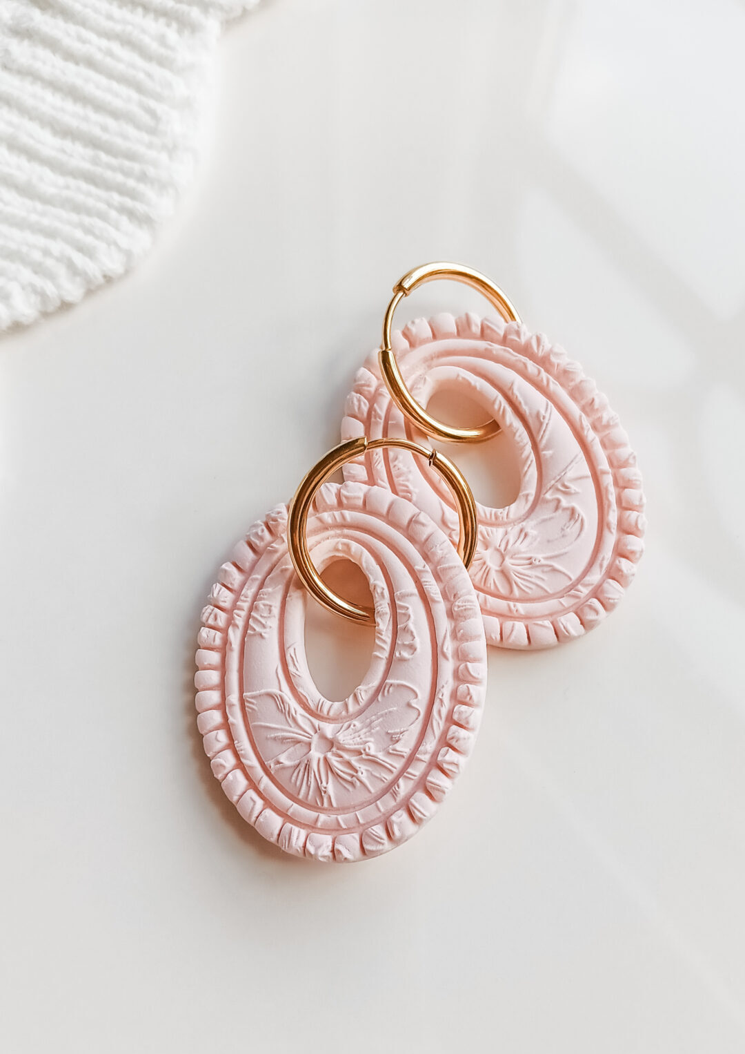 a new spring collection pink