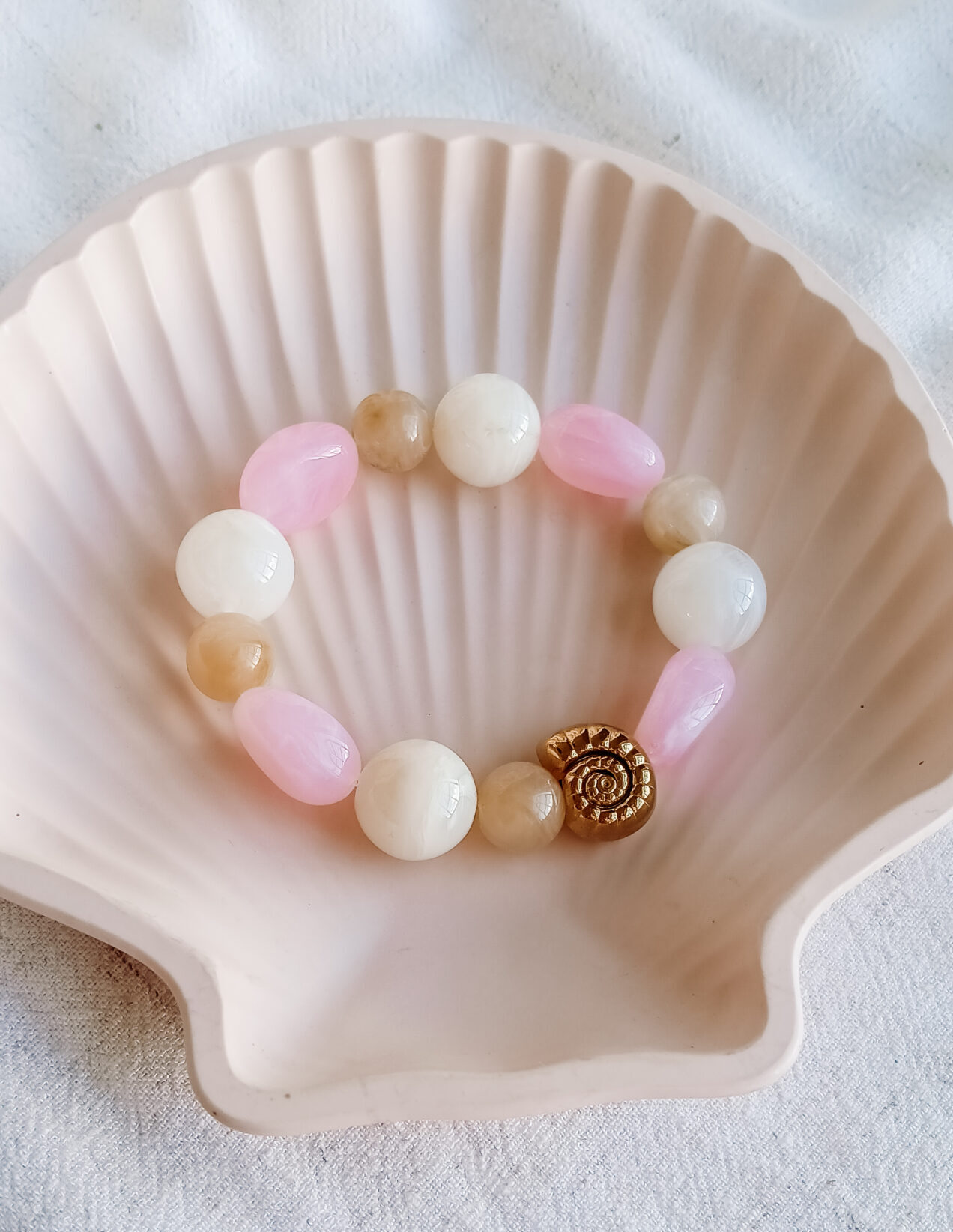 spring shell
