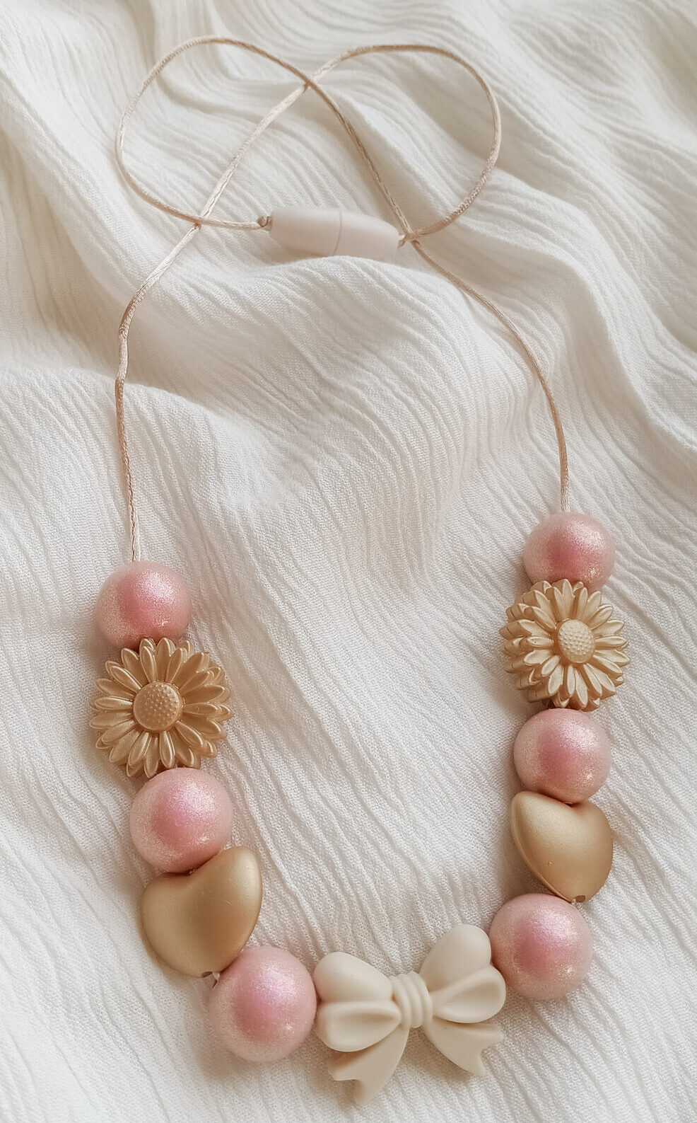 kinderketting