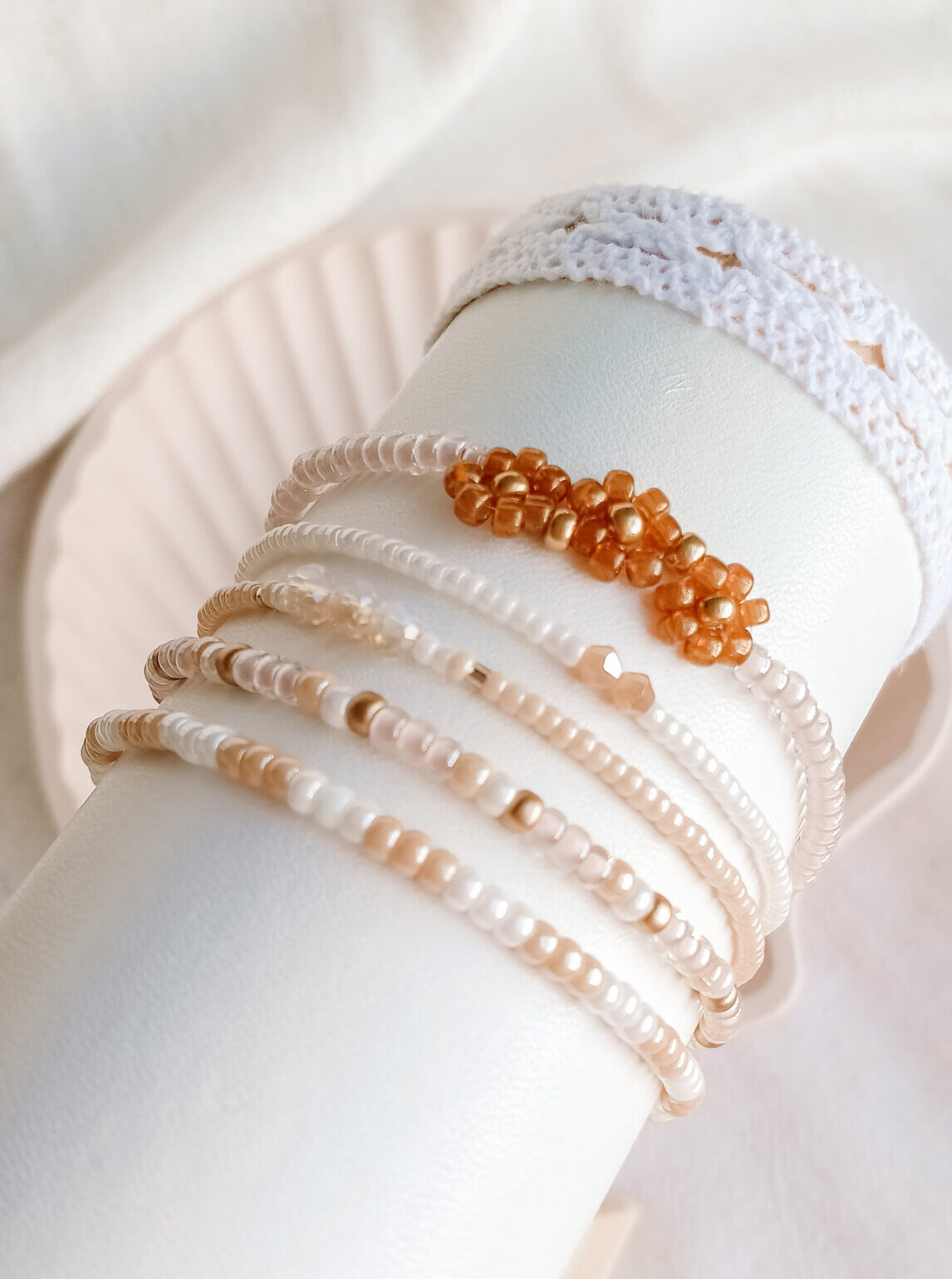 setje armbandjes