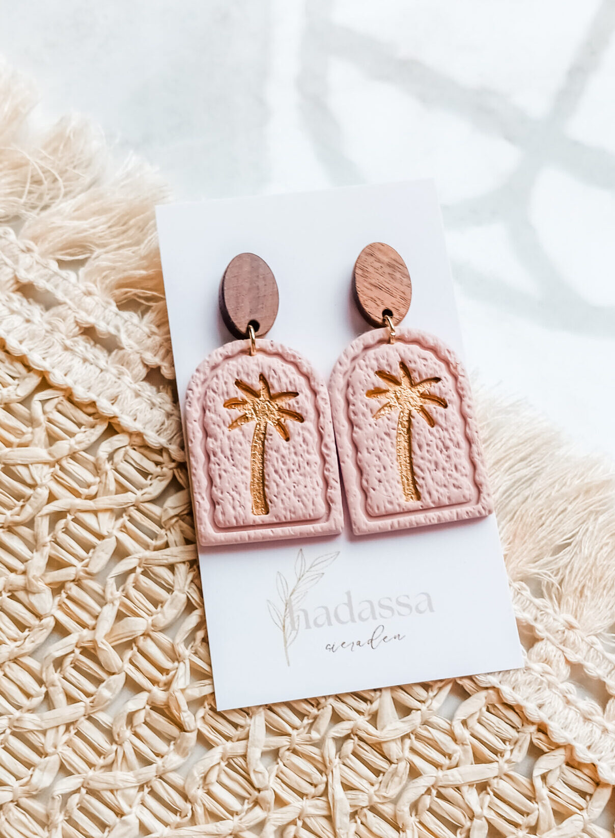 palmtree pink
