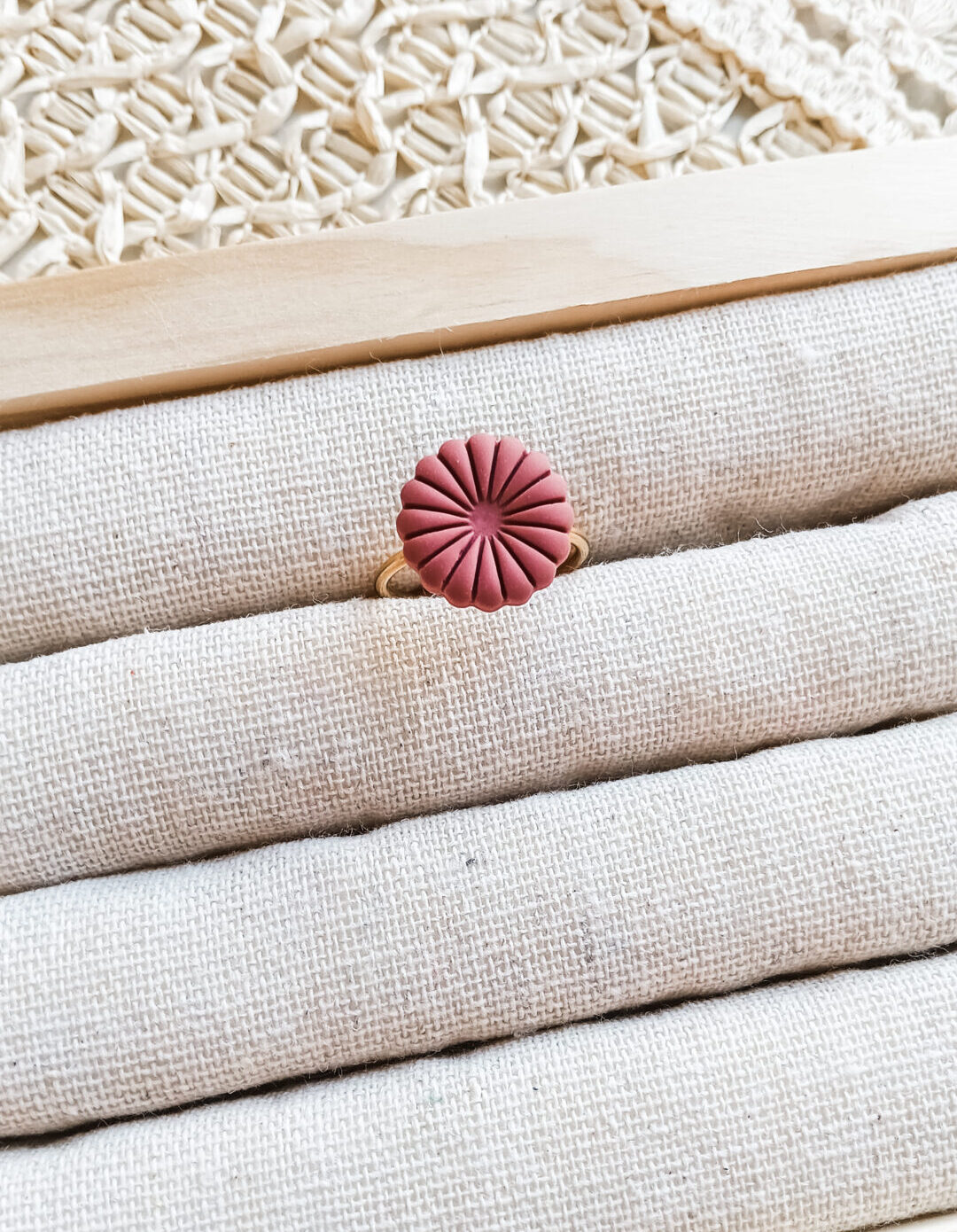 raspberry pink