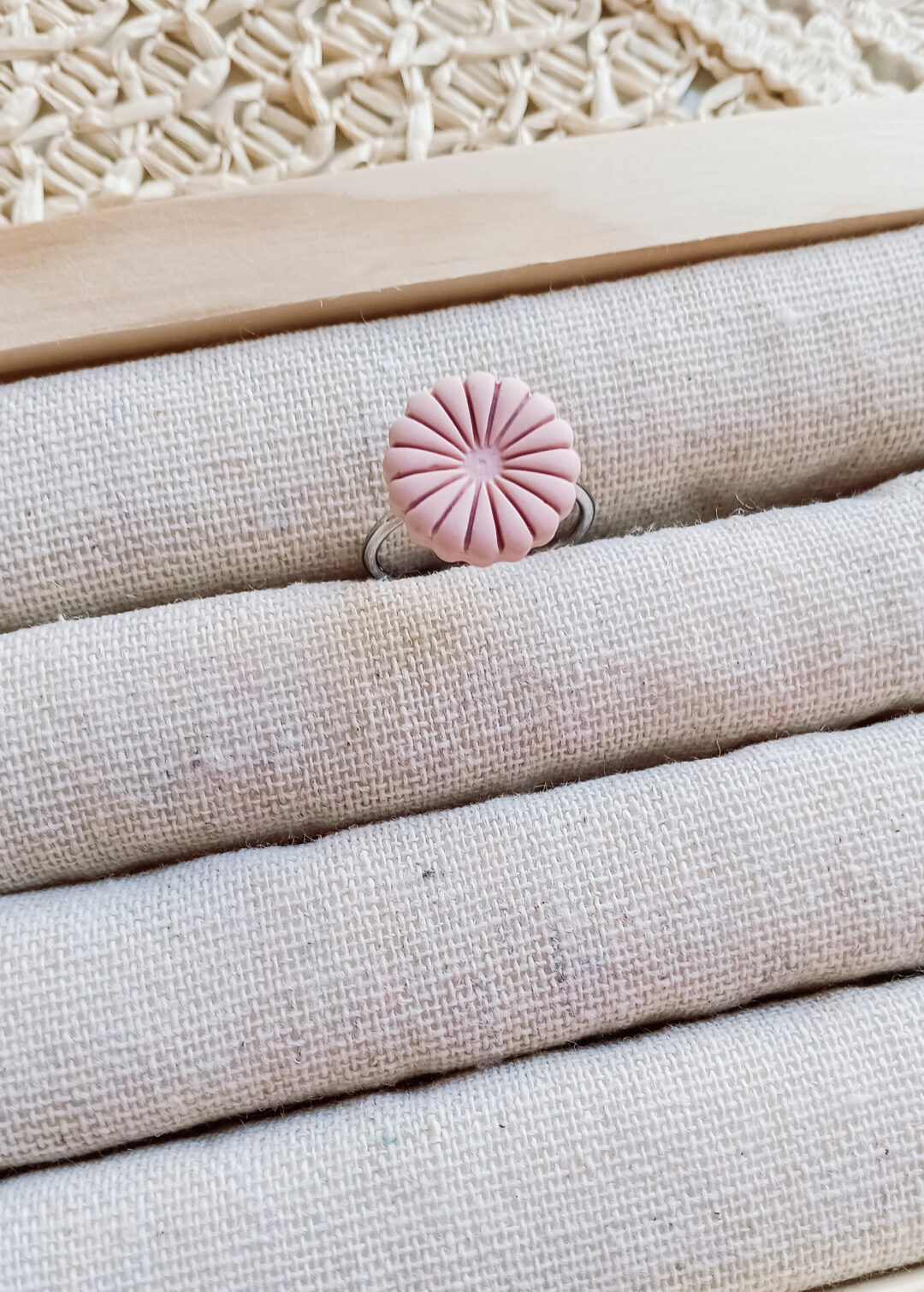 silver pink