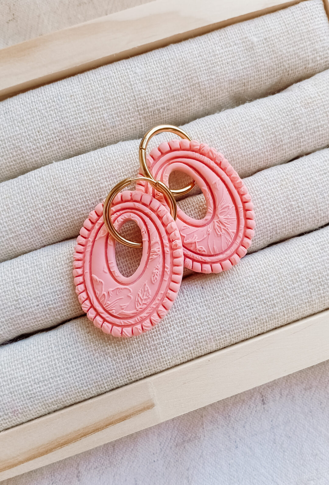 a new spring collection coral