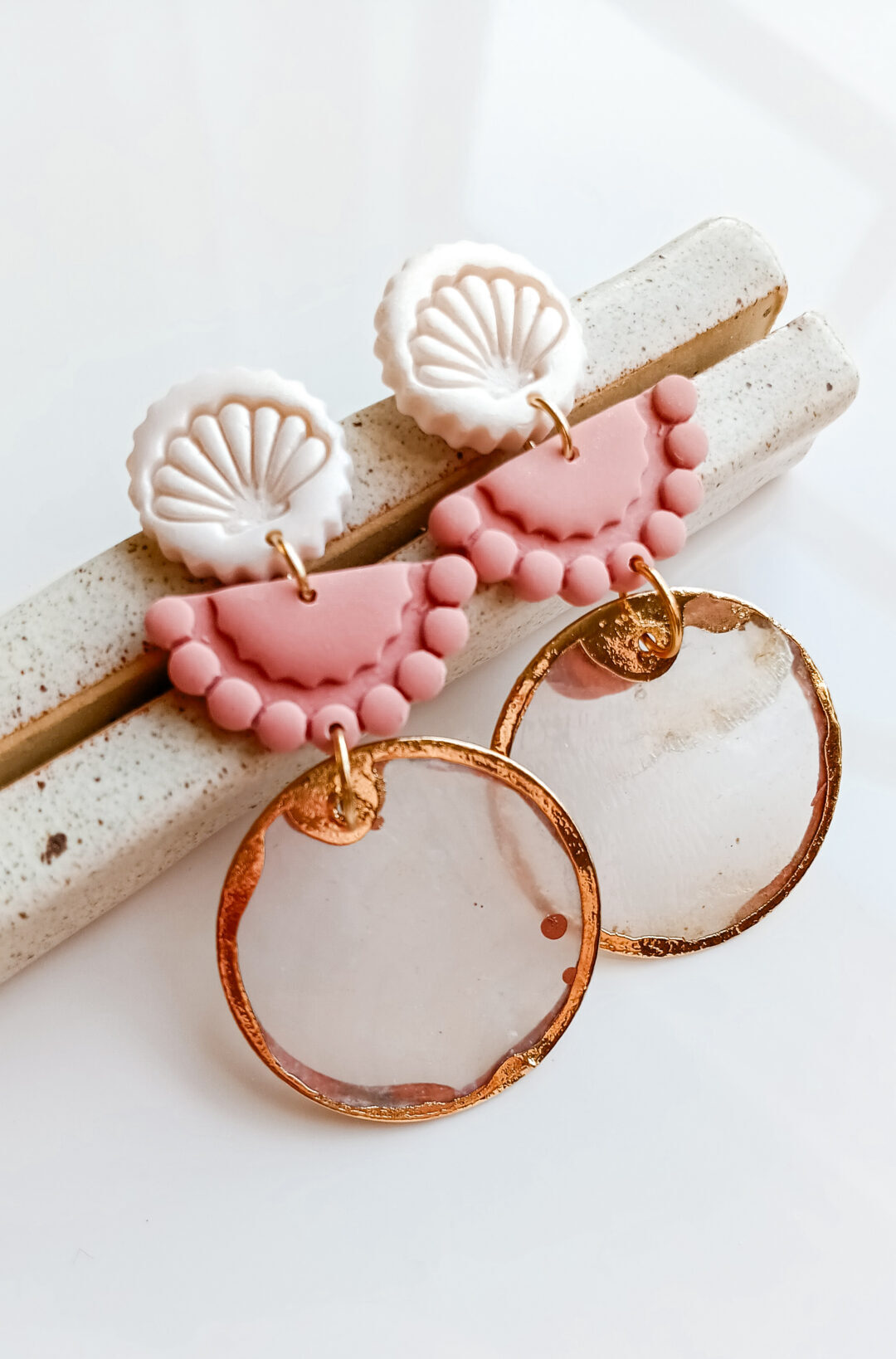 earthy beach collection