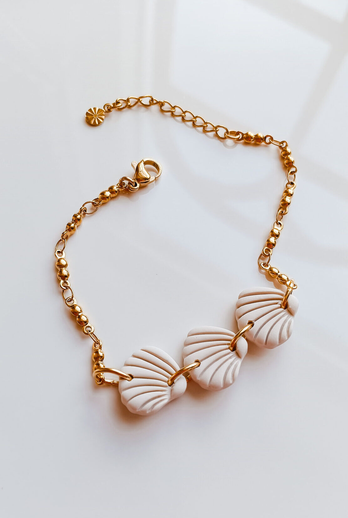 shell beige