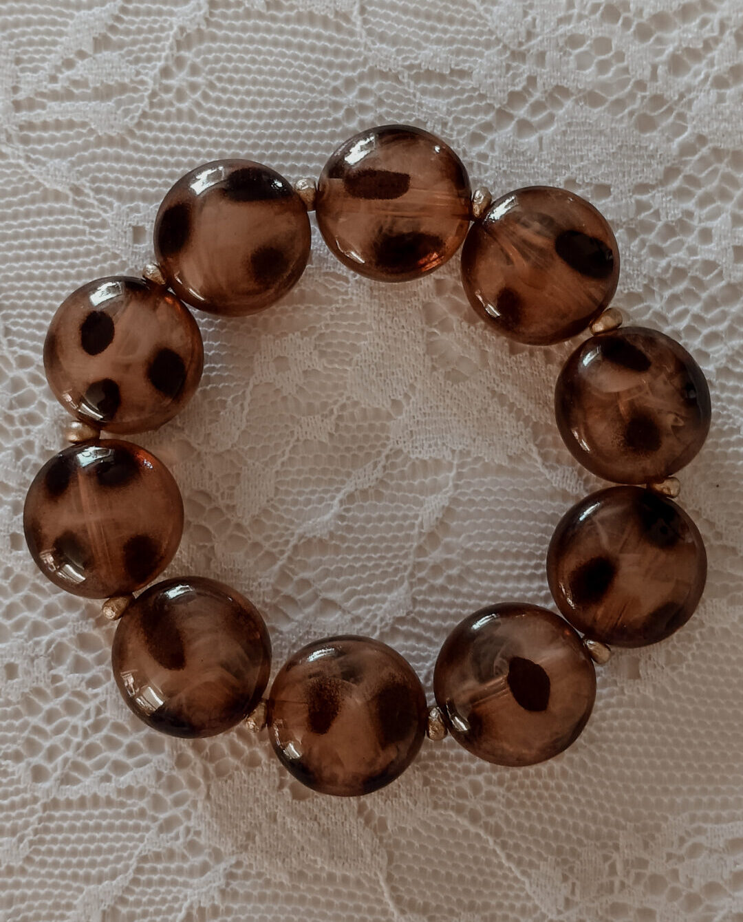 leopard beige