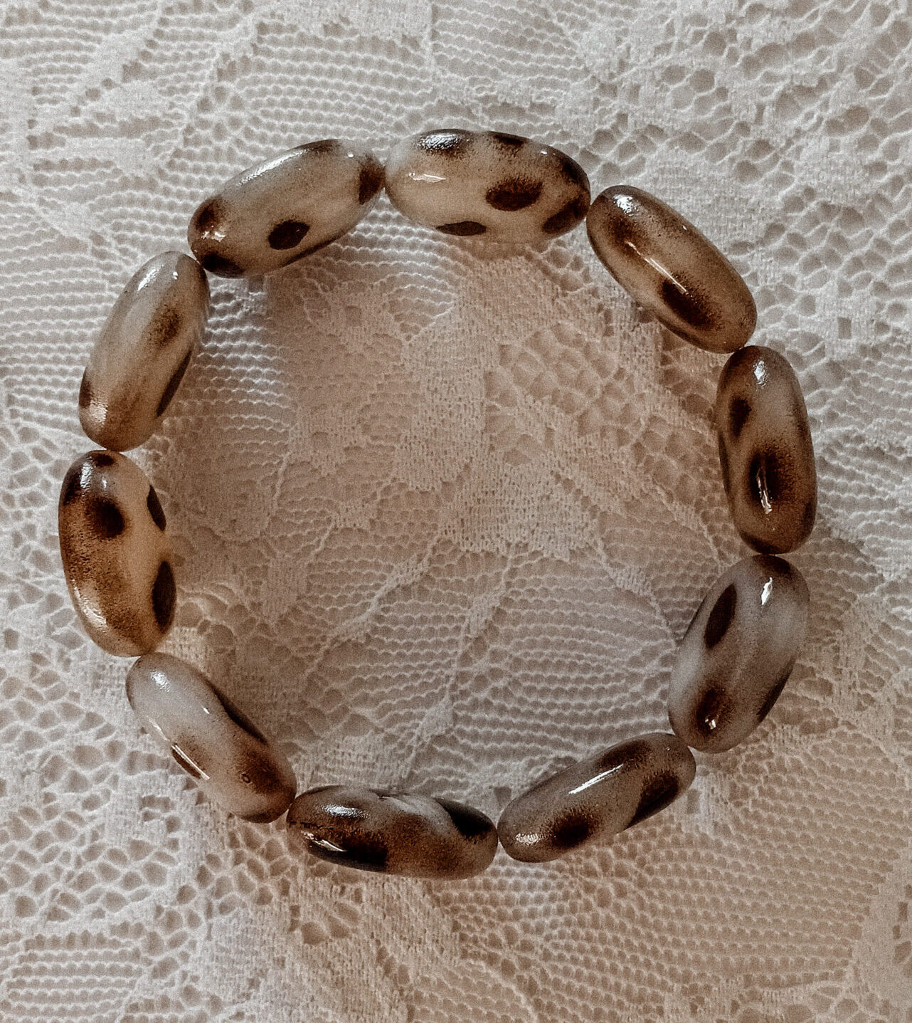 leopard grey beige