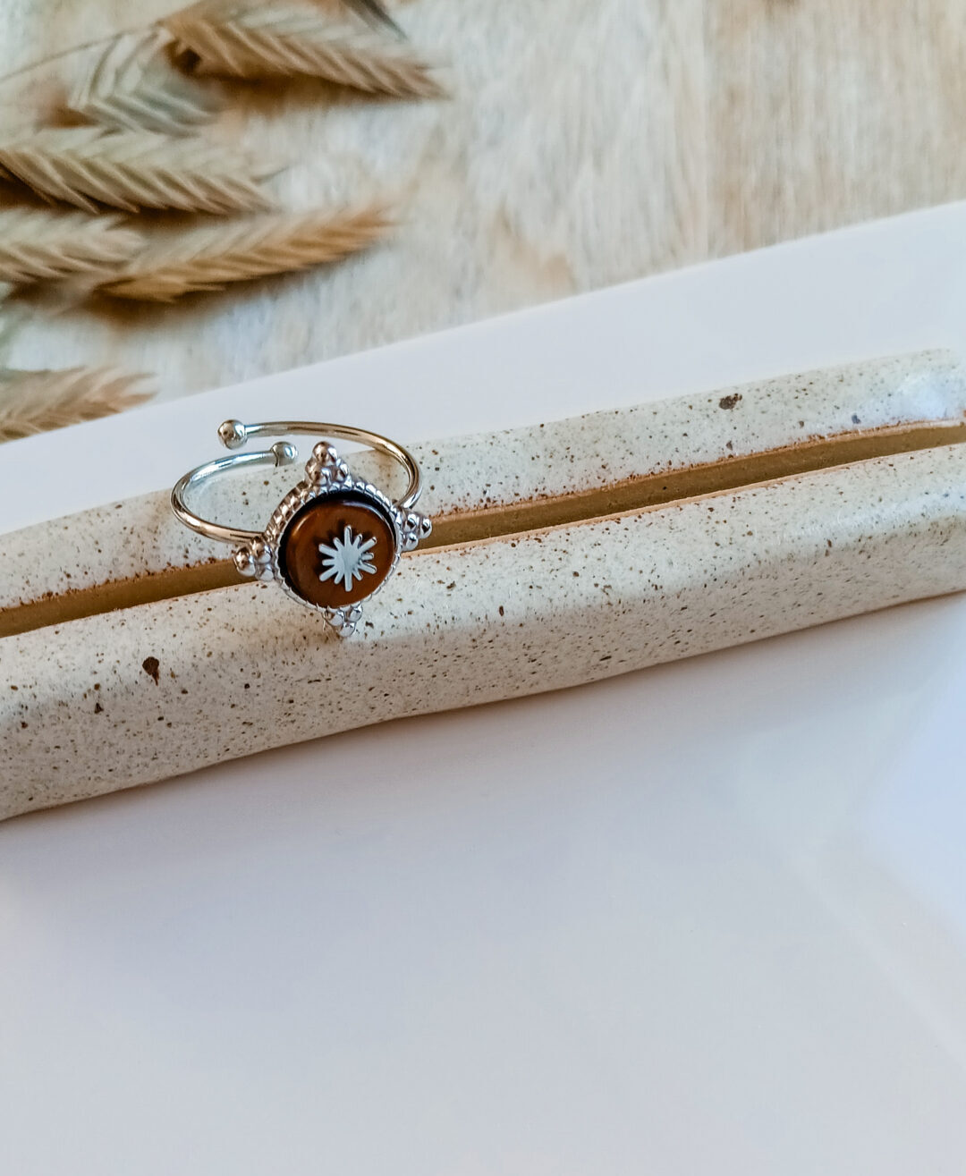 snowflake silver