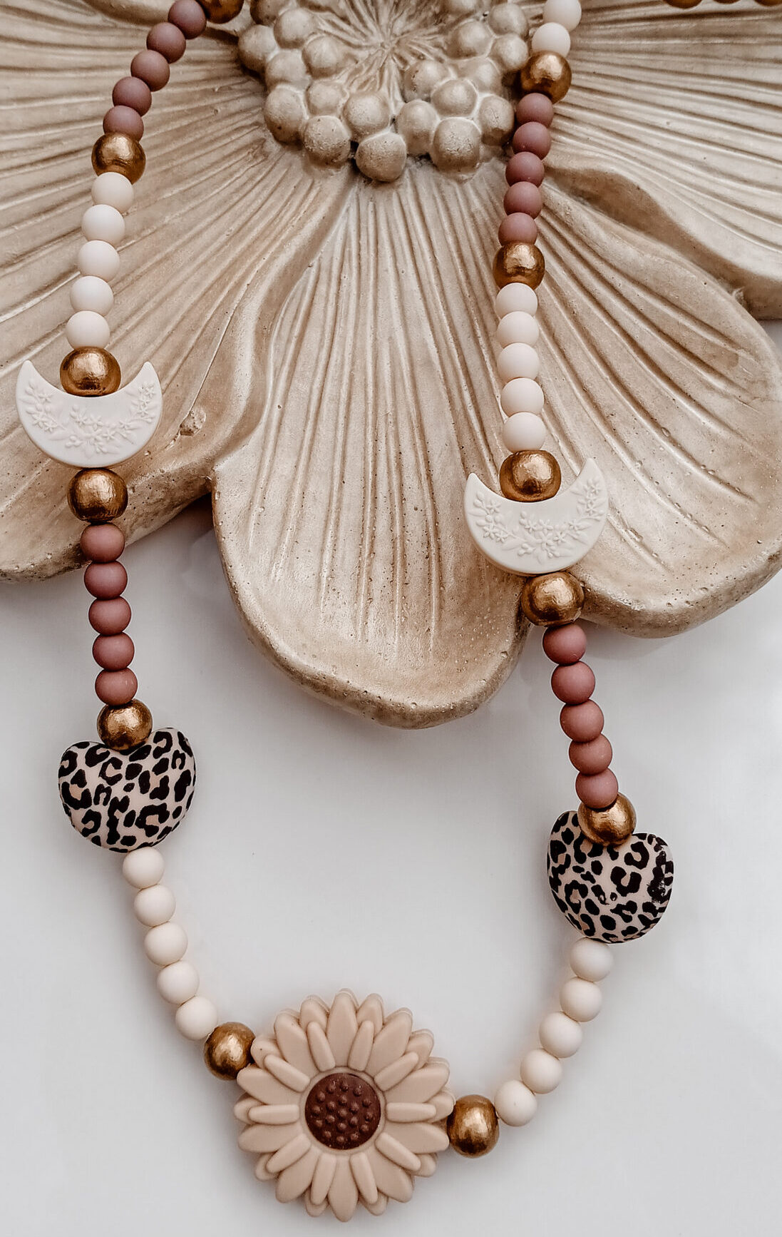 kinderketting moon