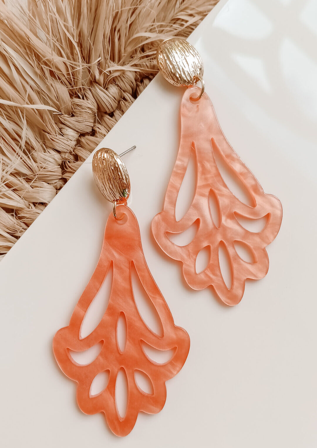 oorbel Fall with love Collection